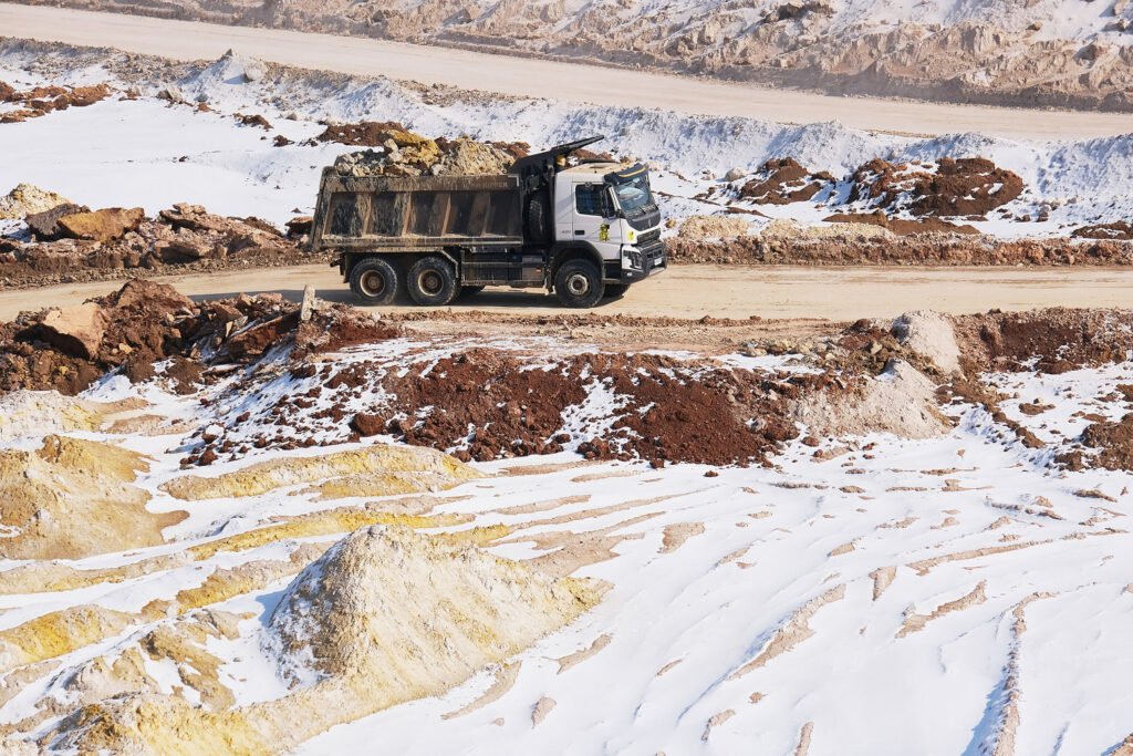 Ukraine says it hopes to sign U.S. minerals deal within 24 hours