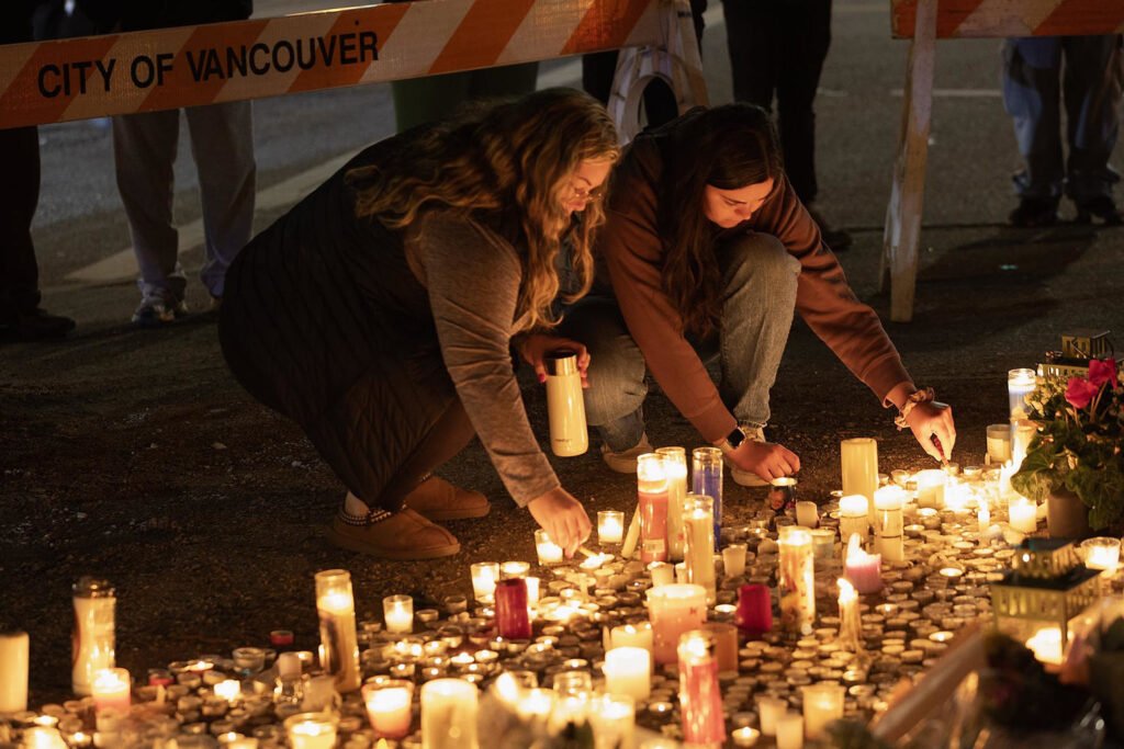 What we know about deadly Vancouver car ramming