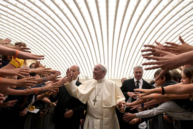 Pope Francis’ death leaves Catholic Church at a crossroads after he charted a progressive path
