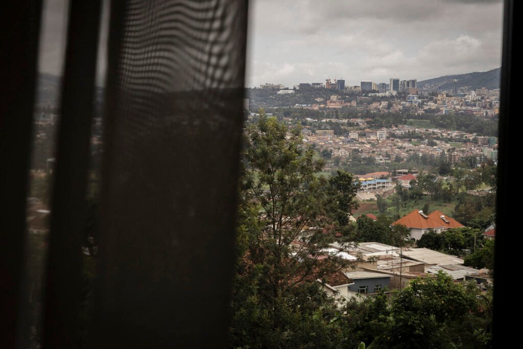 Rwanda in talks with Washington on accepting deported migrants from the U.S., minister says Rwanda in talks with Washington on accepting deported migrants from the U.S., minister says