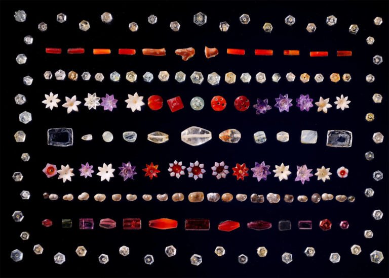 Auction of gems found with Buddha’s remains is postponed after India objects