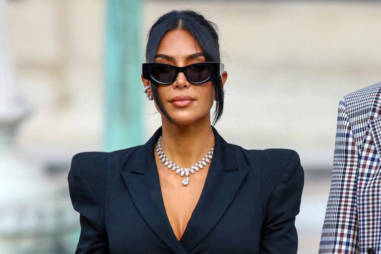 Guilty verdicts for 9 of 10 charged with armed robbery of Kim Kardashian