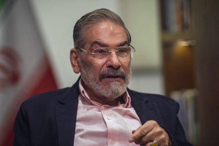Top Iranian official says Tehran would forgo highly enriched uranium in nuclear deal with Trump