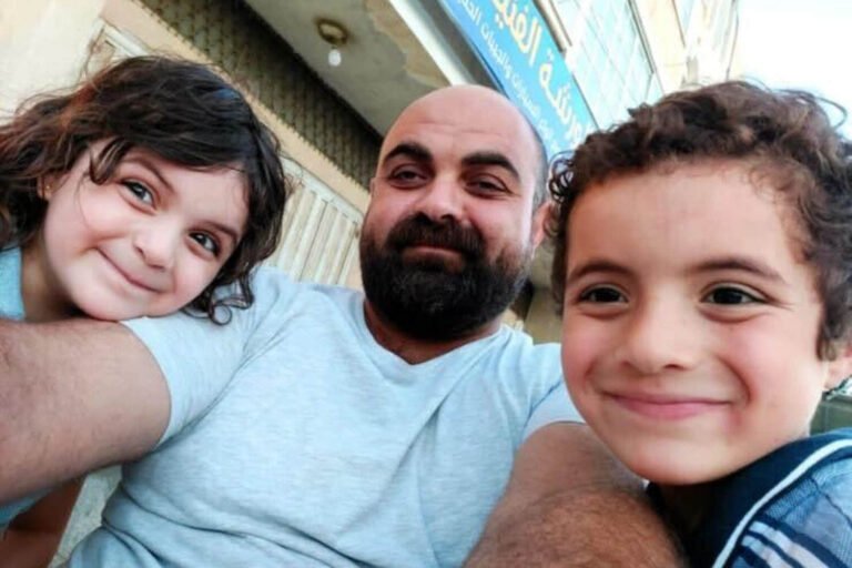 Gaza doctor loses 9 children as Israel bears down on war amid growing pressure