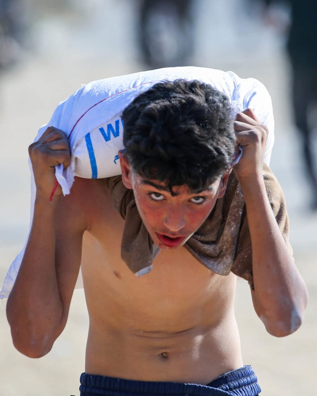 As Hamas mulls U.S.-backed ceasefire proposals, here’s what’s at stake for Gaza and Israel