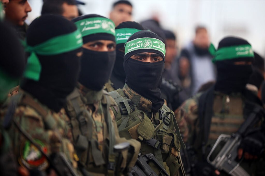 Israel has ‘activated’ some Palestinian clans opposed to Hamas in Gaza, Netanyahu says Israel has ‘activated’ some Palestinian clans opposed to Hamas in Gaza, Netanyahu says