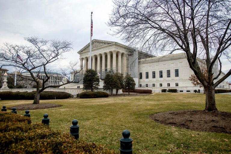 Supreme Court allows terrorism victims to sue Palestinian entities