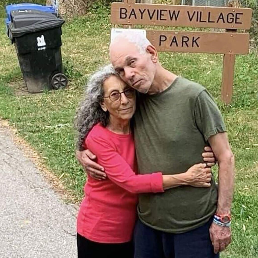 Israeli forces recover bodies of 2 hostages with U.S. citizenship held in Gaza