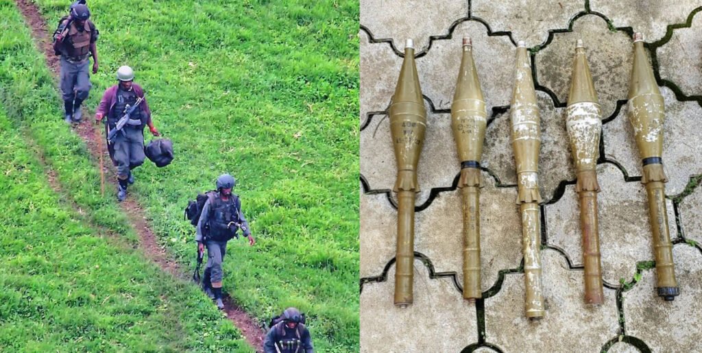 Hidden invasion: Rwanda’s covert war in the Congo