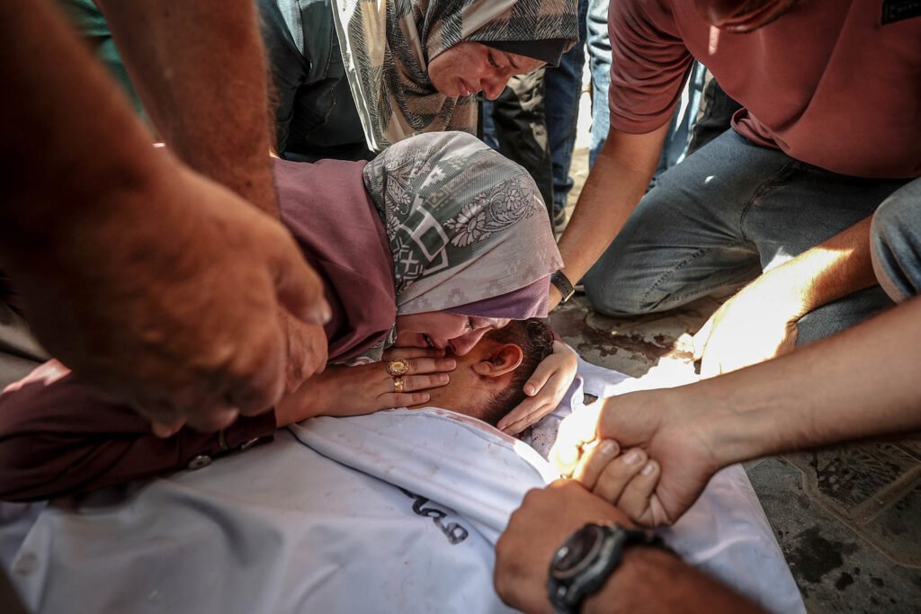 36 Palestinians killed trying to obtain desperately needed aid in Gaza, officials say 36 Palestinians killed trying to obtain desperately needed aid in Gaza, officials say