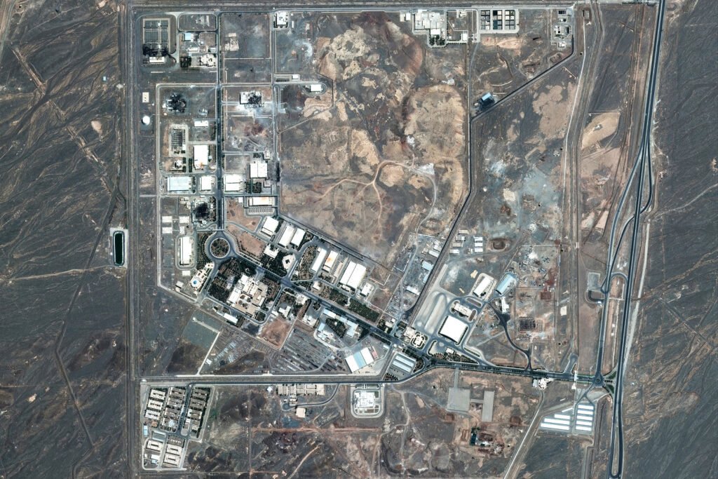 Can Iran secretly build a nuclear bomb without being caught by Israel? Can Iran secretly build a nuclear bomb without being caught by Israel?