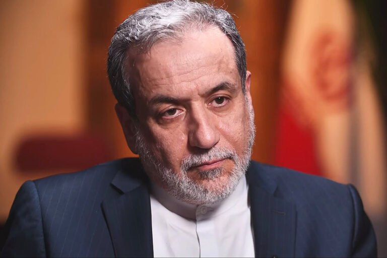 Iran not sure it can trust America after Israeli attack, foreign minister says
