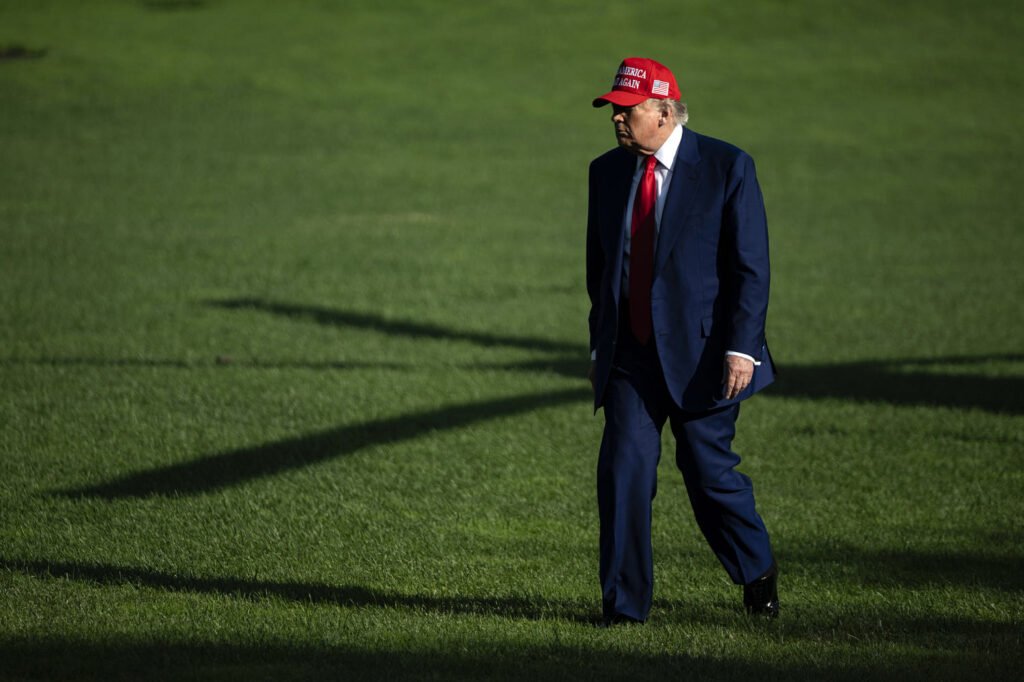 Some lawmakers in both parties question the legality of Trump’s Iran strikes Some lawmakers in both parties question the legality of Trump’s Iran strikes