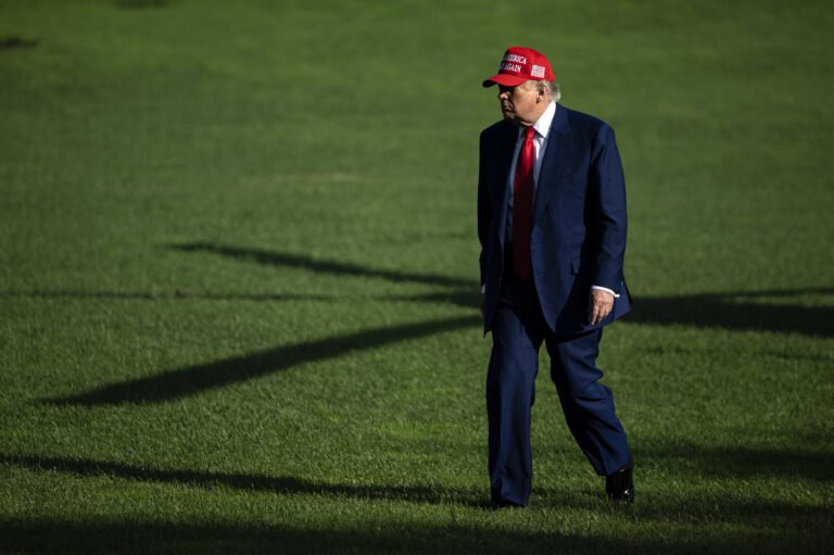 Some lawmakers in both parties question the legality of Trump’s Iran strikes