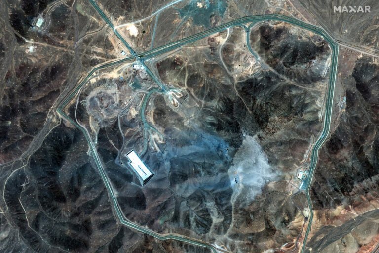 Trump said Iran’s nuclear sites were ‘obliterated,’ but questions remain about enriched uranium