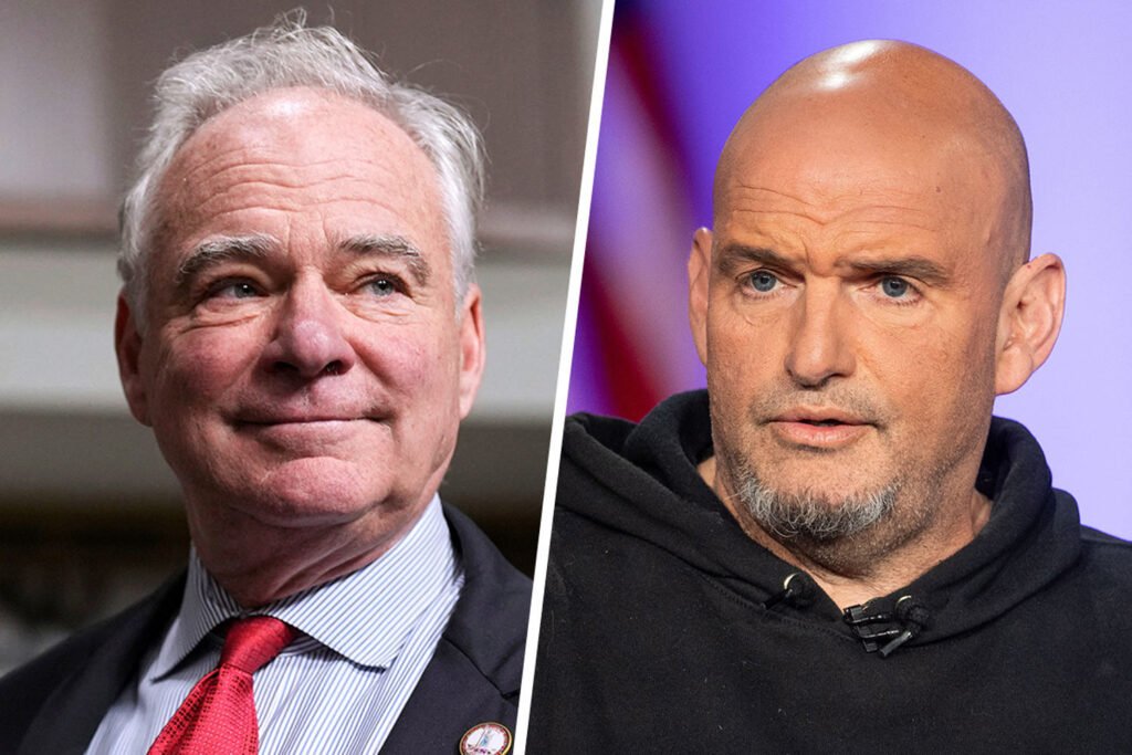 Democrats struggle to come up with a unified response to Trump’s Iran strikes Democrats struggle to come up with a unified response to Trump’s Iran strikes