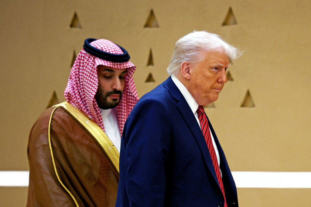 Why Arab leaders are quietly backing U.S. strikes on Iran despite public criticism Why Arab leaders are quietly backing U.S. strikes on Iran despite public criticism