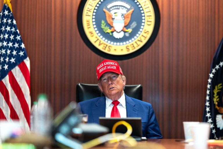 Presidents’ ordering military action without Congress’ approval has become routine. Here’s why.