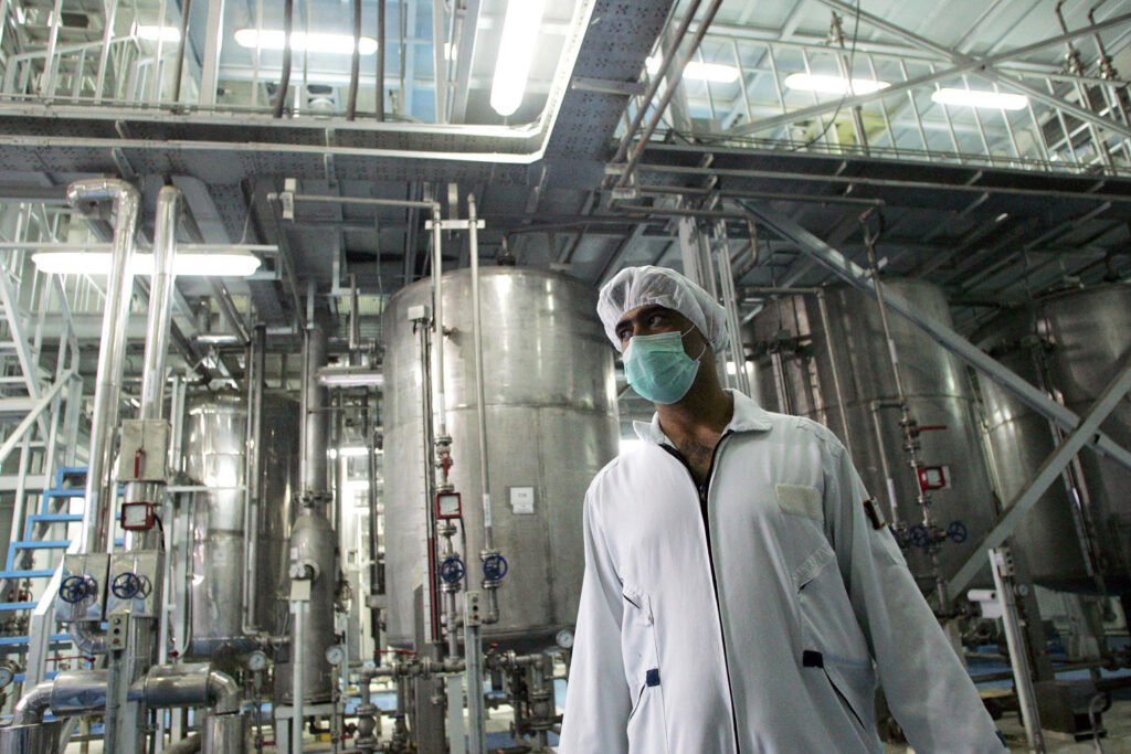Even after U.S. and Israeli strikes, Iran may still be able to build a nuclear weapon Even after U.S. and Israeli strikes, Iran may still be able to build a nuclear weapon