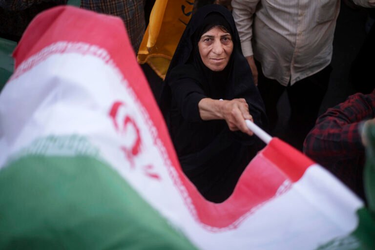 Iran’s strategic blunders paved the way for humiliating defeats, experts say