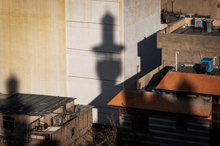 Iran’s hackers keep a low profile after Israeli and US strikes