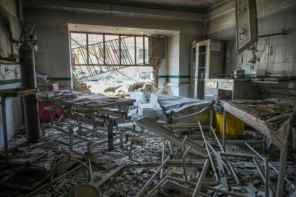 Iran’s judiciary says at least 71 killed in Israel’s attack on Tehran’s notorious Evin prison Iran’s judiciary says at least 71 killed in Israel’s attack on Tehran’s notorious Evin prison