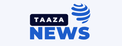 TAaza news