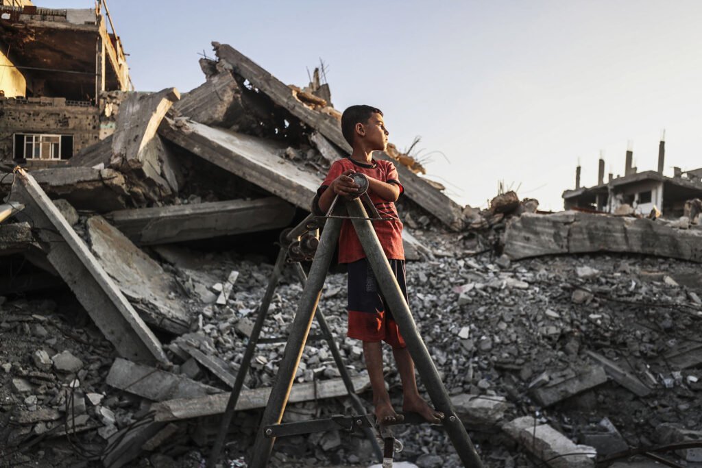 Israel confirms it has agreed to the U.S. proposal for ceasefire with Hamas Israel confirms it has agreed to the U.S. proposal for ceasefire with Hamas