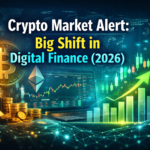 Crypto Market Alert: Bitget Expansion Signals Massive Shift in Digital Finance (2026)